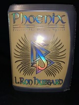 The Phoenix Lectures Freeing the Human Spirit  L. Ron Hubbard Brand New ... - $19.34