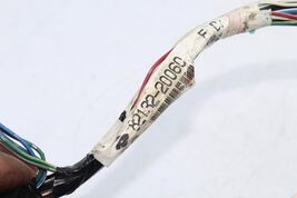 Blower Motor Resistor & Wire Harness Fits 00-05 CELICA 54601 image 14