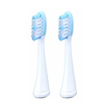 Panasonic WEW0929 Replacement Electric Toothbrush Heads with Tongue Clea... - $42.00
