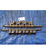02-06 Acura RSX K20A3 rocker arm assembly set pair rockers engine motor ... - $136.75 CAD