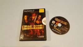 Pirates of the Caribbean: The Legend of Jack Sparrow (Sony PlayStation 2, 2006) - £5.79 GBP