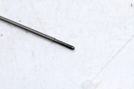 06-08 LEXUS IS250 IS350 FRONT RIGHT PASSENGER SIDE SEAT TRACK GEAR CABLE E6450 image 6