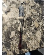 Reed &amp; Barton 18/10 Stainless Montville Replacement 8&quot; dinner fork - $16.11 CAD