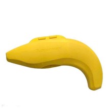 Tupperware Banana Keeper Fruit Locker for on the Go Bananas No Smashed Bananas - £13.03 GBP