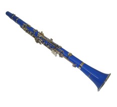 Merano Student B Flat 17 Keys Clarinet,Case,Mouthpiece,Reed+Accessories ... - $79.99