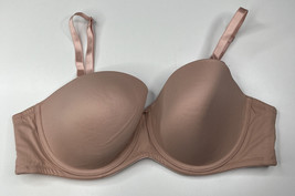 pearl By Venus NWOT tan wire lightly lined 38C Underwire bra x1 - £13.21 GBP