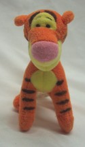 Avon Disney Winnie The Pooh &amp; Friends Tigger 5&quot; Plush Stuffed Animal Ornament - £11.90 GBP