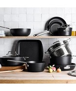 SCANPAN TechnIQ Nonstick Saucepan - $309.92