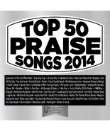 Top 50 Praise Songs 2014 [3 CD] by Maranatha! Praise Band (2013-10-21) [... - $27.39 CAD