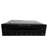 03 04 05 06 07 08 09 10 Honda Odyssey Accord 6 disc CD changer 39110-SHJ... - €114,76 EUR