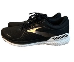 Brooks Adrenaline GTS 21 DNA LOFT + GuideRails® Support Men’s US 13 Wide 2E - £99.33 GBP