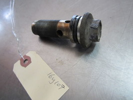 Oil Filter Housing Bolt From 2005 Ford Five Hundred  3.0 - £16.01 GBP