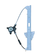 Dorman 749-082 Fits 2004-2011 Mazda RX8 Front RH Power Window Regulator ... - $1,289.07 MXN