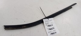 Avenger Door Glass Window Weather Strip Trim Rear Right Passenger Side B... - $27.96