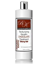 Keratin BK Cosmetics Amazon Chocolate Treatment (Chocolate, 16.8 Oz) - £94.95 GBP