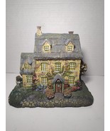2000 Lamplight Inn Thomas Kinkade Hawthorne Village Lamplight Collection - $19.79