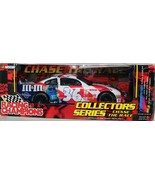 Kenny Schrader M&amp;M&#39;s 36, Pontiac Grand Prix. Chase The Race 1-24th scale... - €24,51 EUR
