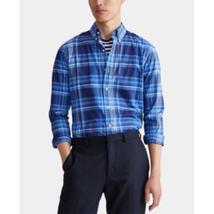 Polo Ralph Lauren Mens Shirt Button Down Classic Fit , Choose Sz/Color - $62.00