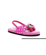 Minnie Mouse Toddler Girls Flip Flop - £21.24 GBP