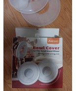 Aieve Bowl Cover For Tilt-head Stand Mixer - $91.85 MXN