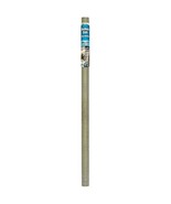 YARDGARD 308234B Fence, 5 Foot, Silver - $31.25