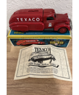 1939 Dodge Airflow Texaco Tanker Truck -please see description - £14.61 GBP