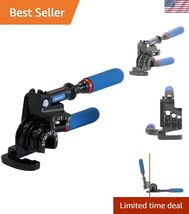 Tool Triple Head 180 Degree Tube Bender with Roto-Lok Indexing Handle, 3... - $76.81