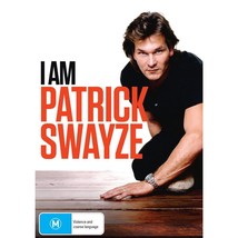 I Am Patrick Swayze DVD | Documentary | Region 4 - $11.94