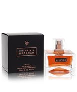 INTIMATELY BECKHAM by David Beckham Eau De Toilette Spray 2.5 oz For Men - $25.95