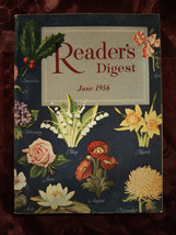 Readers Digest June 1956 Annie Oakley Samuel Goldwyn Roger Bannister  - £6.33 GBP