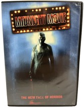 Midnight Movie (DVD, 2008) - £3.18 GBP