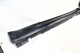 03-07 INFINITI G35 COUPE RIGHT PASSENGER SIDE ROCKER MOULDING SKIRT P6302 image 6