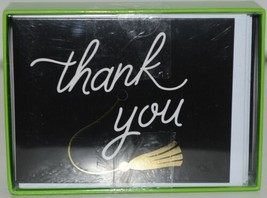Design 119 09357 Grad Hat Thank You Cards and Envelopes Blank Inside Package 20 image 1