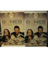 DVD - Bones, Complete 10th Season - 6 discs - 948 minutes - £6.77 GBP
