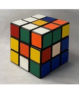 Vintage Rubik&#39;s Cube, Tiles, Not Stickers - $1,257.73 MXN