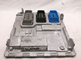 18-19 CHEVROLET MALIBU 1.5L TURBO  ENGINE CONTROL/COMPUTER/ECU.PCM image 4