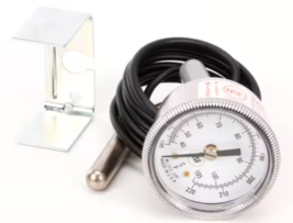 Perlick V20664002, 43217 Thermometer, Wash, 2" Dial, 100-220F/40-105C - $266.50