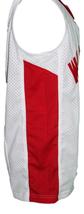 Troy Bolton High School Musical Zac Efron Basketball Jersey New White Any Size image 4