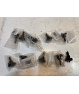 10 Quantity of Thumb Adj. w/ Lock Screws 29D (10 Quantity) - $1,104.81 MXN