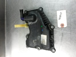 Engine Oil Separator For 08-11 Ford Focus  2.0 8S4E6A785AB - $29.65