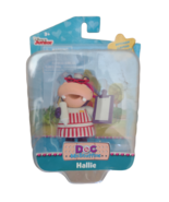 Disney Junior Doc McStuffins Hallie Hippo Keychain - $8.87 CAD