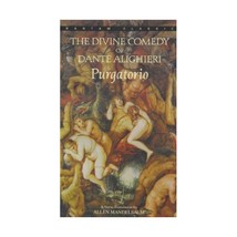 Purgatorio: The Divine Comedy of Dante Alighieri Dante Alighieri Barry Moser All - £7.89 GBP