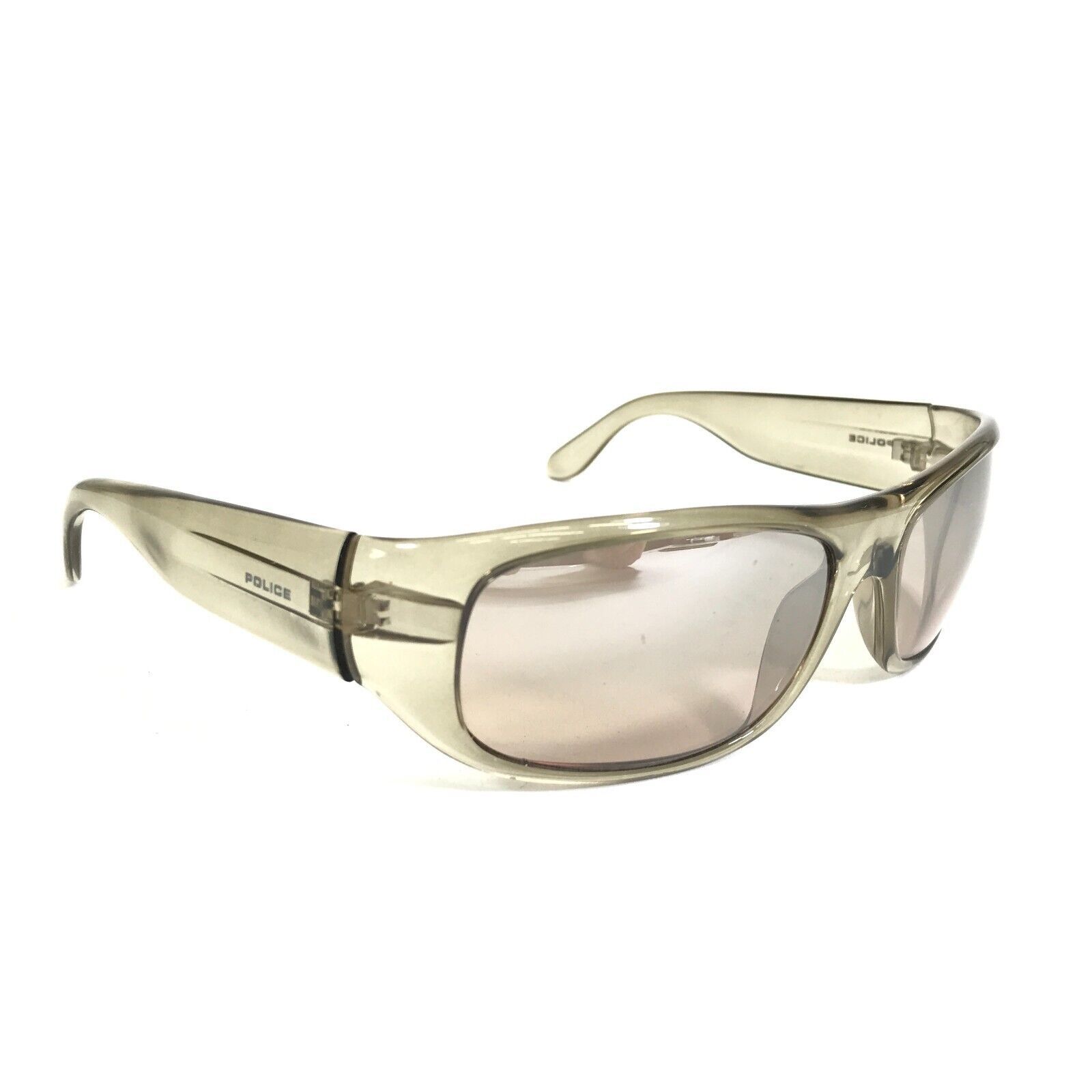 Columbia Sunglasses DEADFALL MR C111SM 072 Blue Gray Gunmetal Square Frames