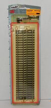 Playart HO Scale Straight Track Set of 2 In package New Old Stock - $19.75