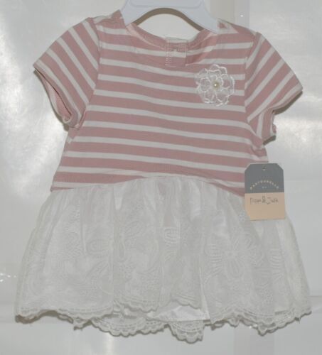 Primary image for Pippa Julie Pastourelle White Blush Shirt Pant Set 12 Month