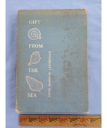 GIFT FROM THE SEA Anne Morrow Lindbergh Special Edition 1955 VTG w/cover - $18.00