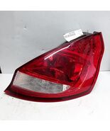 11 12 13 Ford Fiesta hatchback right passenger tail light assembly AE83-... - $1,100.96 MXN