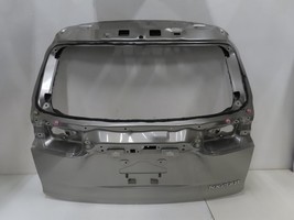 16 Lexus NX200t #1299 Trunk Lift Gate, Tailgate Shell Hatch Titanium 670... - $395.99