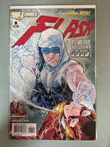 The Flash(vol.4) #6 - DC Comics - Combine Shipping - £3.78 GBP