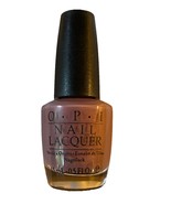 OPI Nail Polish - Windy City Pretty - NL W50 - Black Label - $34.77